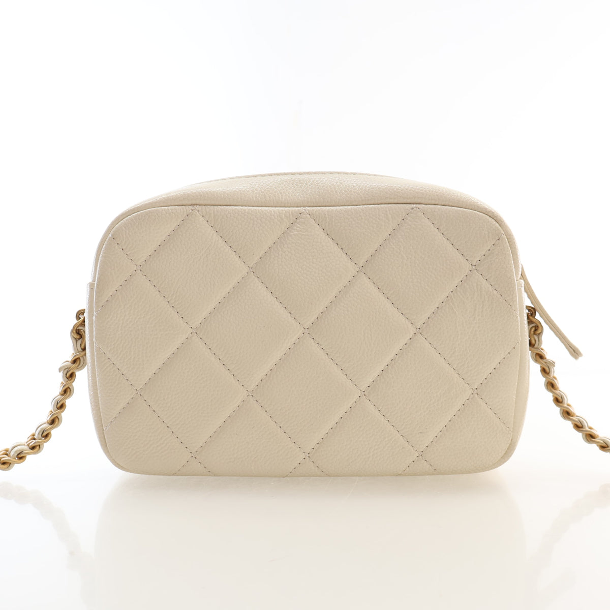 Chanel Small Caviar Camera Bag, photo 11 of 15