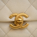 Chanel Small Caviar Melody ...