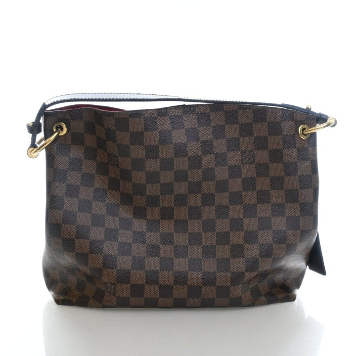 Louis Vuitton Damier Ebene Graceful PM, photo 11 of 20