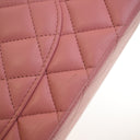 Chanel Medium Lambskin Clas...