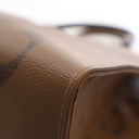 Louis Vuitton Canvas Monogr...