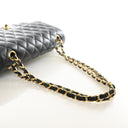 Chanel Medium Caviar Classi...