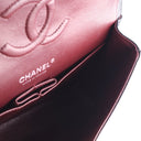Chanel Medium Caviar Classi...
