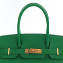 Hermes Bambou Epsom Birkin 30