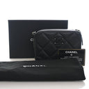Chanel Mini Lambskin Camera...