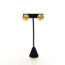 Chanel Vintage Camellia CC ...