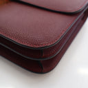 Hermes Rouge H Epsom Consta...