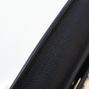 Chanel Small Caviar Curved ...