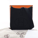 Hermes Noir Clemence Evelyn...