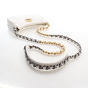 Chanel Small Lambskin 19 Hobo