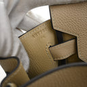 Hermes Trench Togo Birkin 30
