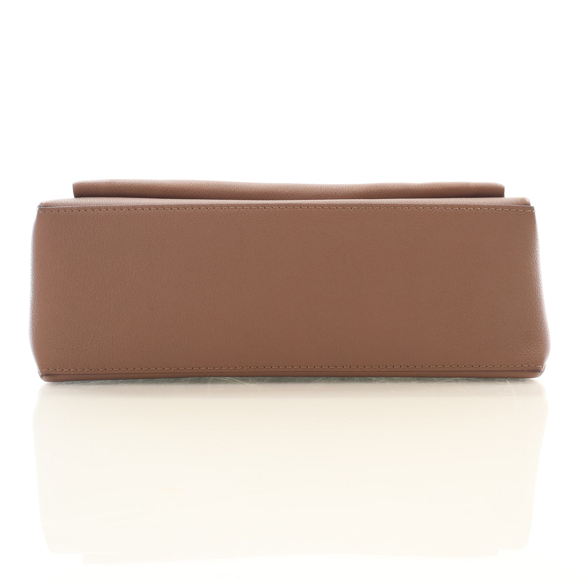 Louis Vuitton Calfskin Mylockme Satchel, photo 9 of 15