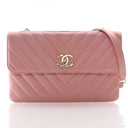 Product - Chanel Lambskin T...