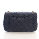 Chanel Mini Lambskin Pearl ...
