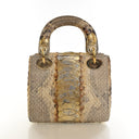 Christian Dior Mini Python ...