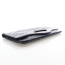 Chanel Large Shiny Calfskin...
