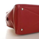Hermes Rouge Garance Clemen...