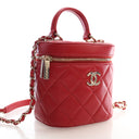 Chanel Small Lambskin Trend...
