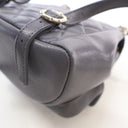 Chanel Small Caviar Duma Po...
