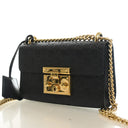 Gucci Small Guccissima Padl...
