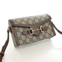 Gucci Mini GG Supreme Horsebit 1955