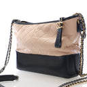 Chanel Medium Aged Calfskin...