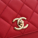 Chanel Small Caviar Busines...