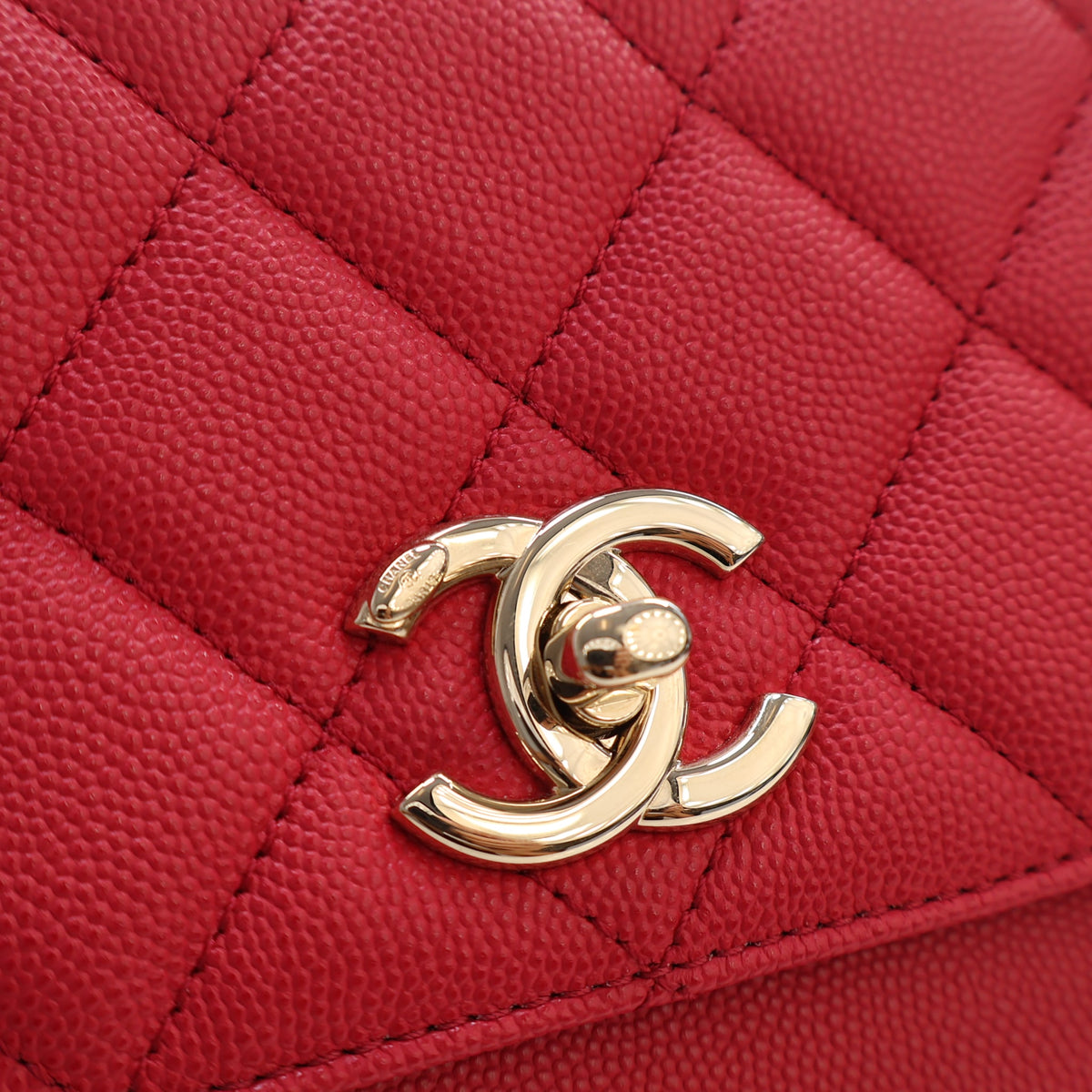 Chanel Small Caviar Business Affinity Bag, photo 4 of 18