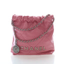 Product - Chanel Mini Calfs...