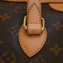 Louis Vuitton Monogram Pale...