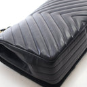 Chanel Large Calfskin State...