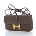 Hermes Etoupe Epsom Constan...
