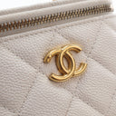 Chanel Mini Caviar Sweethea...