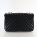 Chanel Medium Calfskin Stat...