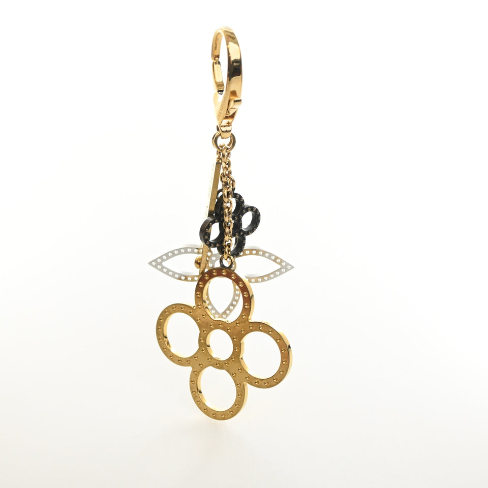 Louis Vuitton Bijoux Sac Tapage Bag Charm