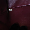 Chanel Maxi Lambskin Classi...