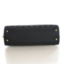 Chanel Medium Caviar Coco H...