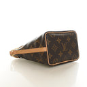 Louis Vuitton Monogram Nano...