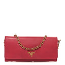 Product - Prada Saffiano Wa...
