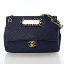 Product - Chanel Large Calf...