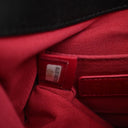 Chanel Small Lambskin Chain...