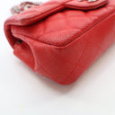 Chanel Extra Mini Caviar Re...
