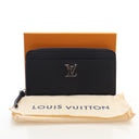 Louis Vuitton Calfskin Zipp...