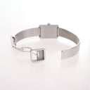 Chanel Boy-Friend Tweed Watch