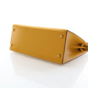 Hermes Jaune Ambre Epsom Se...