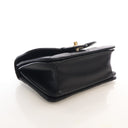 Chanel Mini Lambskin Top Ha...