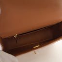 Chanel Mini Lambskin Rectan...