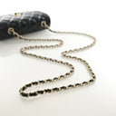 Chanel Mini Lambskin Chain ...