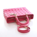 Christian Dior Large Lambsk...