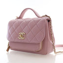 Chanel Small Caviar Busines...
